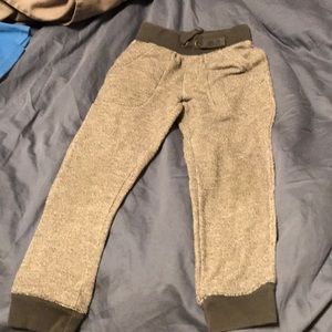 Cherokee Jogger Pants 4T